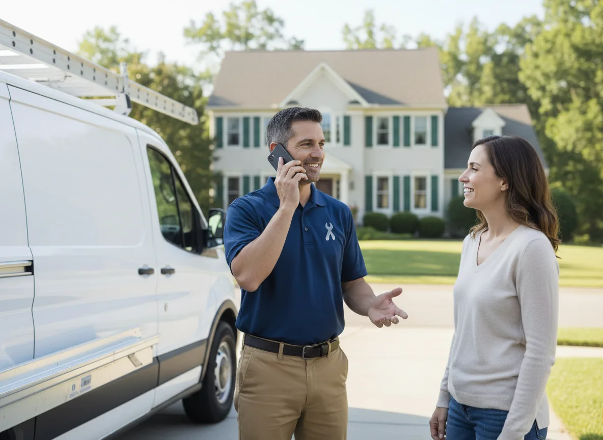 Home Gutter Service Oriska, ND FAQs